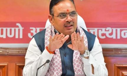 राजस्थान में जर्जर स्कूल पर सरकार का एक्शन, 12.50 लाख से होगा रामपुरा-कुंवरपुरा स्कूल का कायाकल्प