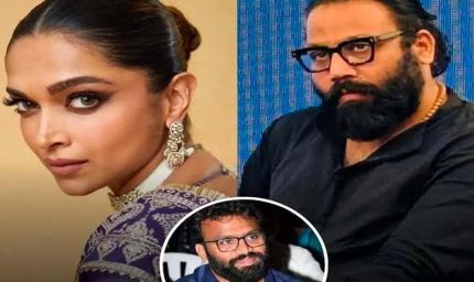 'स्पिरिट' से क्यों बाहर हुईं दीपिका पादुकोण? अब सामने आई फिल्म छोड़ने की असली वजह
