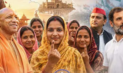 जाति से आगे निकला ‘महिला वोट बैंक’, 6 करोड़ से ज्यादा महिला मतदाता तय करेंगी सत्ता का समीकरण