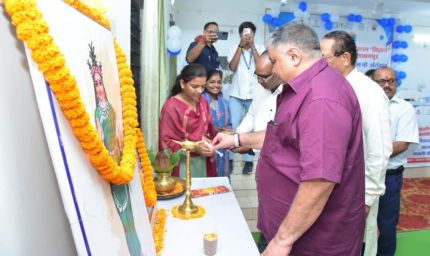 बिहान से ग्रामीण परिवारों को मिल रहा आत्मनिर्भरता का नया आधार, मछली पालन से बढ़ेंगे आजीविका के अवसर