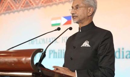एस. जयशंकर 23-24 अगस्त को रूस दौरे पर, लावरोव से होगी अहम मुलाकात