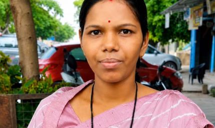 रक्षाबंधन से पहले मिली महतारी वंदन की सौगात, हितग्राही शकुन यादव ने मुख्यमंत्री विष्णु भैया का जताया आभार  शकुन यादव