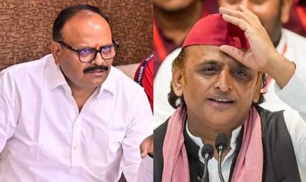 अखिलेश के ‘चवन्नी-अठन्नी’ बयान पर ब्रजेश पाठक का पलटवार- ‘यह जयंत नहीं, किसानों और जाटों का अपमान है’