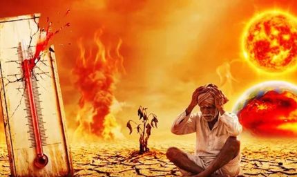 100 साल में सबसे शक्तिशाली El Niño का अलर्ट, 2027 बन सकता है सबसे गर्म साल