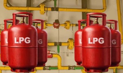 LPG सप्लाई मजबूत करने की बड़ी तैयारी, 1,800 किमी नई पाइपलाइन पर ₹7,000 करोड़ खर्च