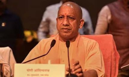 बाढ़ पर सीएम योगी सख्त, 19 जिलों में 24 घंटे अलर्ट के निर्देश