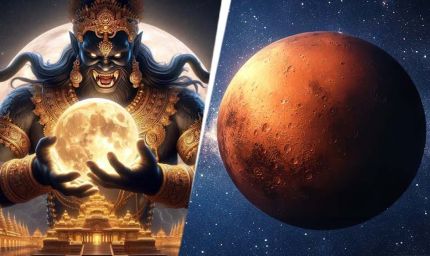 18 सितंबर तक मंगल-राहु का नवपंचम राजयोग, इन 4 राशियों की चमकेगी किस्मत