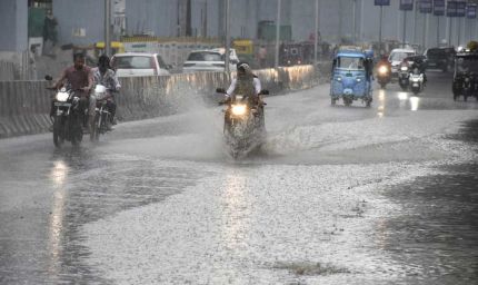बंगाल की खाड़ी में हलचल से बदला मौसम! ओडिशा, छत्तीसगढ़, MP समेत 25 राज्यों में 3 दिन भारी बारिश का अलर्ट