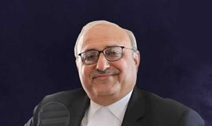 हरियाणा को मिला नया एडवोकेट जनरल, पवन कुमार मुटनेजा ने प्रविंद्र सिंह चौहान की जगह संभाली