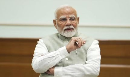 PM Modi Meeting: BJP की नई टीम के साथ साढ़े 4 घंटे मंथन, बोले- 'मैं भी कभी आपकी जगह था'