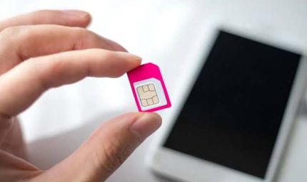 24 अगस्त से SIM कार्ड पर नया नियम! नया नंबर लेने से पहले जरूर चेक करें कितने SIM हैं आपके नाम