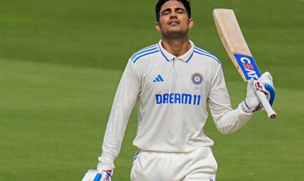 Colombo में शुभमन गिल ने रचा इतिहास, सचिन-सहवाग के खास क्लब में बनाई जगह; धांसू रिकॉर्ड कायम