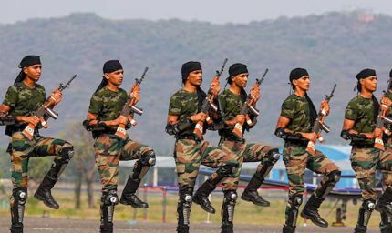 Chhattisgarh Agniveer Reservation: पूर्व अग्निवीरों को सरकारी नौकरी में 10% आरक्षण, पुलिस-वन-जेल भर्ती में मिलेगा लाभ