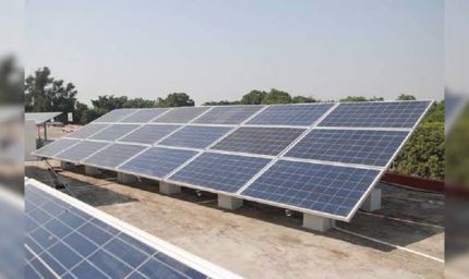राजस्थान में दिन की अतिरिक्त सौर बिजली अब रात में आएगी काम, 172 जीएसएस पर लगेंगे मेगा बैटरी बैंक
