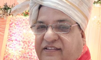 किशोर पंजवानी बने कैट के प्रदेश उपाध्यक्ष व कोरबा जिला प्रभारी