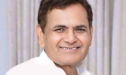 आरक्षण का सबसे ज्यादा विरोध तो अखिलेश ने किया: डॉ. निर्मल