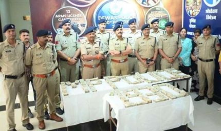 ई जीरो FIR, अंतर्गत देवास पुलिस की प्रभावी कार्यवाही