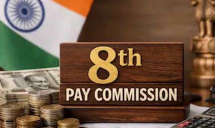 8th Pay Commission: क्या 2.0 फिटमेंट फैक्टर से डबल होगी सैलरी? समझें पूरी गणित