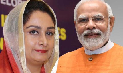 हरसिमरत के ‘केंद्र से तालमेल जरूरी’ बयान से पंजाब में सियासी हलचल, क्या लौटेगा ढाई दशक पुराना गठजोड़?