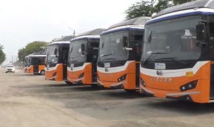 Bhopal E-Bus: आज से 30 ई-बसें दौड़ेंगी, हर 10-15 मिनट में मिलेगी बस; कोलार-MP नगर कनेक्टिविटी बेहतर