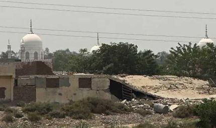BrahMos Strike के बाद जैश का नया ठिकाना! पाकिस्तान ने विदेशी मार्बल से आतंकी अड्डे का किया मेकओवर