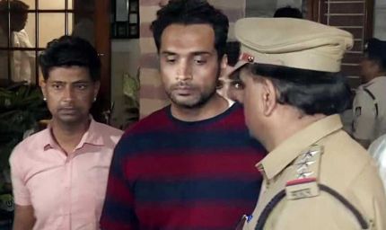 त्विषा शर्मा केस में बड़ा खुलासा! FIR के बाद घर के आसपास ही छिपा था समर्थ, CBI चार्जशीट में सामने आया रूटमैप
