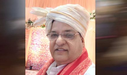 किशोर पंजवानी बने कैट के प्रदेश उपाध्यक्ष व कोरबा जिला प्रभारी