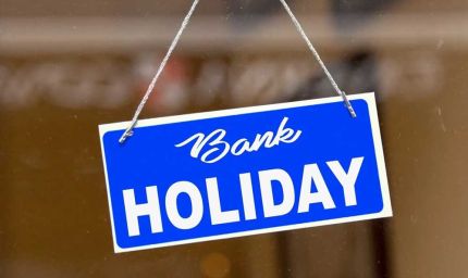 Bank Holidays: इस हफ्ते 5 दिन बंद रहेंगे बैंक, चेक करें किस-किस दिन रहेगी छुट्टी