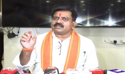 रायपुर : नई सरकार के गठन के बाद 11 लाख से अधिक प्रधानमंत्री आवास पूर्ण