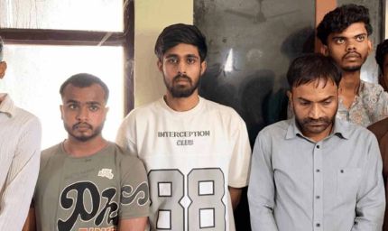 दुर्ग कृषि विवि पेपर लीक मामले में बड़ी कार्रवाई, प्राचार्य और मास्टरमाइंड बर्खास्त