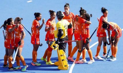 ऑस्ट्रेलिया से ड्रॉ के बाद भारत वर्ल्ड कप से बाहर, सेमीफाइनल का सपना टूटा