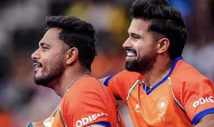 हॉकी वर्ल्ड कप सेमीफाइनल के लिए भारत को चाहिए बड़ी जीत, जानें पूरा समीकरण