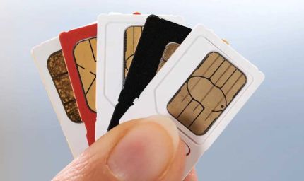 Alert! आज से बदल गए SIM Card के नियम, 9 नंबर पूरे होते ही नहीं मिलेगा नया कनेक्शन
