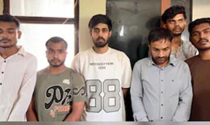 इंदिरा गांधी कृषि विश्वविद्यालय पेपर लीक मामला: प्रोफेसर समेत 6 आरोपी गिरफ्तार, 36 घंटे में पुलिस का बड़ा खुलासा