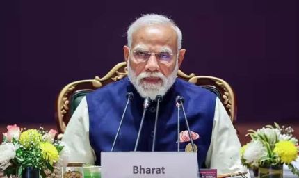 ब्रिक्स शिखर सम्मेलन से पहले दिल्ली में तैयारियां तेज, NDMC दुरुस्त करेगा पूरी व्यवस्था