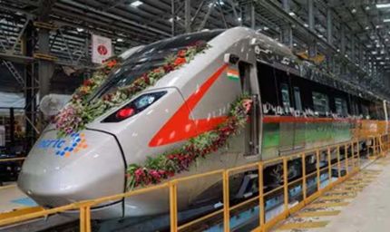 लखनऊ-कानपुर के बीच 67 किमी नमो भारत कॉरिडोर का खाका तैयार, डीपीआर प्रक्रिया शुरू