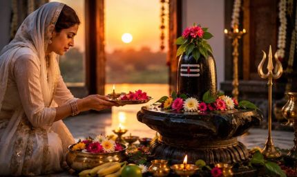 सावन के आखिरी सोमवार शाम करें ये 5 उपाय, बरसेगी महादेव की विशेष कृपा