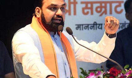 बिहार में डीएम के बढ़े अधिकार, सात तरह के अपराधों पर अब लगेगा सीसीए