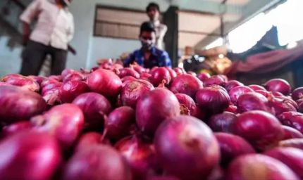 रांची में प्याज के दाम बढ़े, थोक 42 और खुदरा कीमत 50 रुपये किलो पहुंची