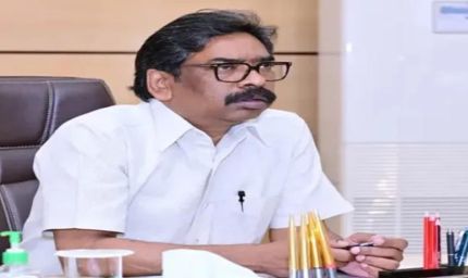 झारखंड कैबिनेट में चार प्रतियोगी परीक्षाओं पर हाई कोर्ट की रोक को लेकर होगा मंथन
