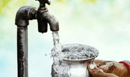 दानापुर में पेयजल व्यवस्था होगी मजबूत, 93.56 करोड़ से 5,877 घरों तक पहुंचेगा शुद्ध पानी