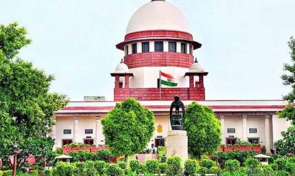 JPSC परीक्षाओं में गड़बड़ी पर सुप्रीम कोर्ट सख्त, झारखंड सरकार और केंद्र को नोटिस