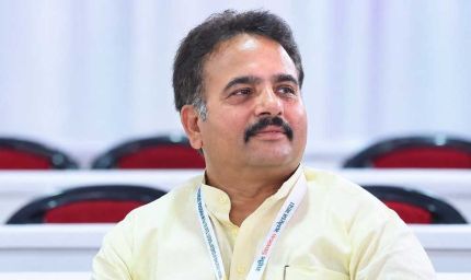 यूपी-यामानाशीः तकनीक के साथ नई युवा संस्कृति संजय शर्मा, सदस्य, उत्तर प्रदेश विधानसभा
