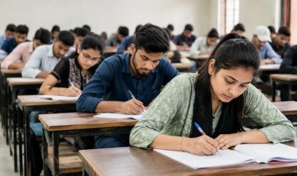 सरकारी नौकरी में दौसा के युवाओं का दबदबा, 2405 नियुक्तियों के साथ प्रदेश में तीसरे स्थान पर