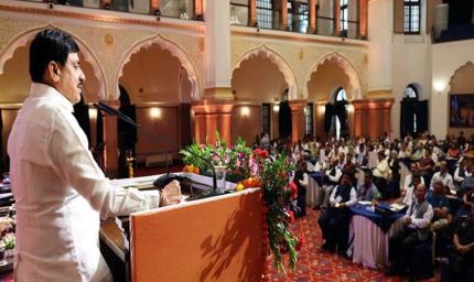 वर्तमान समय में स्किल नई करेंसी और इनोवेशन नई इकोनॉमी है : मुख्यमंत्री डॉ. यादव