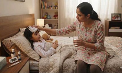 H1N1 Alert: फ्लू जैसे लक्षण दिखें तो बच्चों को स्कूल न भेजें, दिल्ली के स्कूलों ने जारी की एडवाइजरी