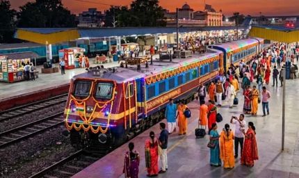 IRCTC की ज्योतिर्लिंग-साईं दर्शन यात्रा 1 सितंबर से, 18,160 रुपये से शुरू किराया