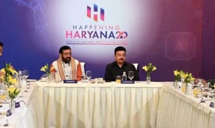 हरियाणा में जल्द आएगी नई डिफेंस पॉलिसी, हिसार में बनेगा रक्षा क्लस्टर