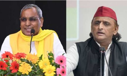 हम अहीरों के हरवाह नहीं, ठेकेदार बनना बंद कीजिए- अखिलेश यादव पर ओपी राजभर का हमला