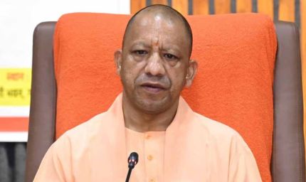 सीएम योगी की बड़ी सौगात, 3572 नवनियुक्त युवाओं को मिलेंगे नियुक्ति पत्र